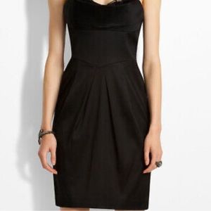 BGBG cocktail dress